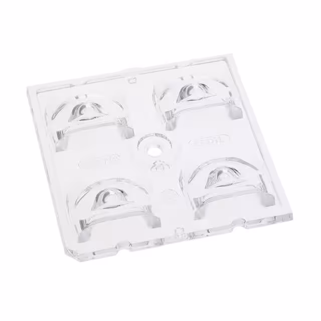 C16927_STRADA-2X2-LW1 Ledil  Optics - Lenses